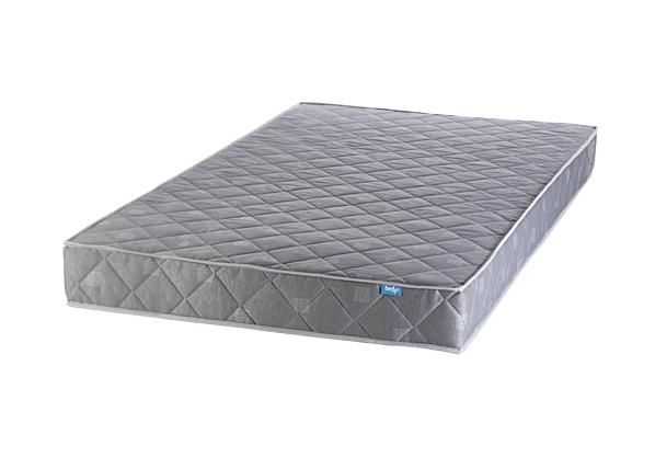 Joustinpatja BED4U POCKET 180x200 cm