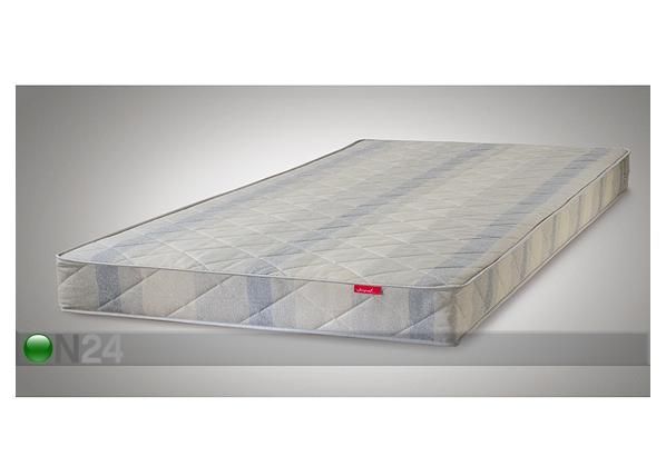 Joustinpatja CLASSIC, tumma 140x200 cm