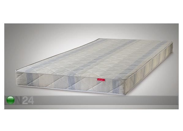 Joustinpatja CLASSIC, tumma 180x200 cm