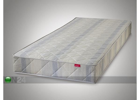 Joustinpatja CLASSIC, tumma 90x200 cm