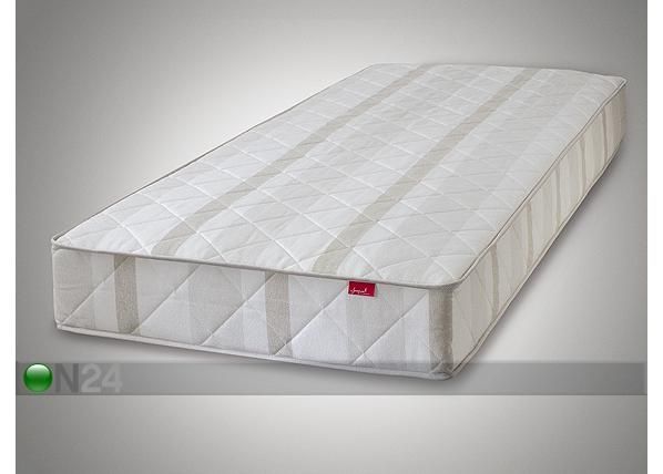 Joustinpatja CLASSIC, vaalea 120x200 cm