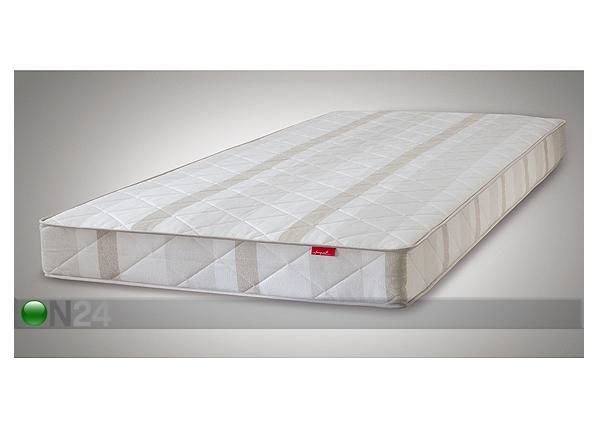 Joustinpatja CLASSIC, vaalea 180x200 cm