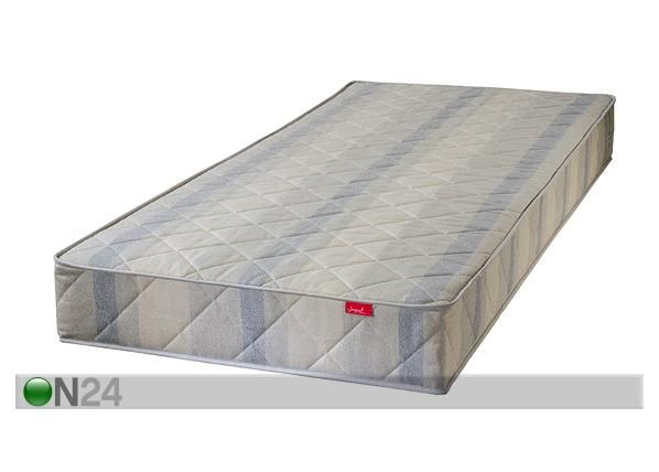 Joustinpatja COCO 90x200 cm