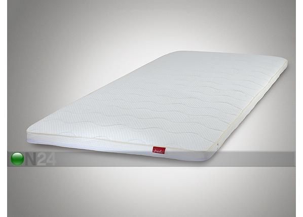 Joustinpatja LUX 80x200 cm