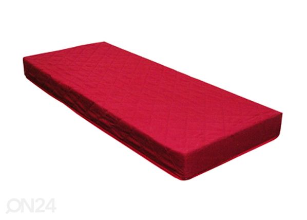 Joustinpatja PLUTO BORDOO 80x200 cm