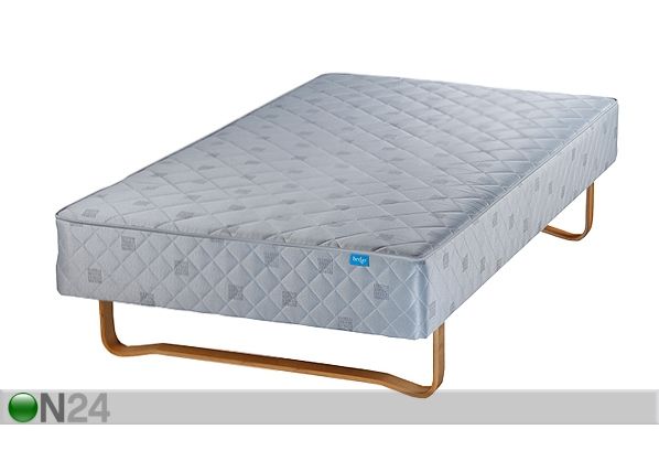 Joustinsänky BED4U 140x200 cm