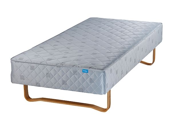 Joustinsänky BED4U 90x200 cm