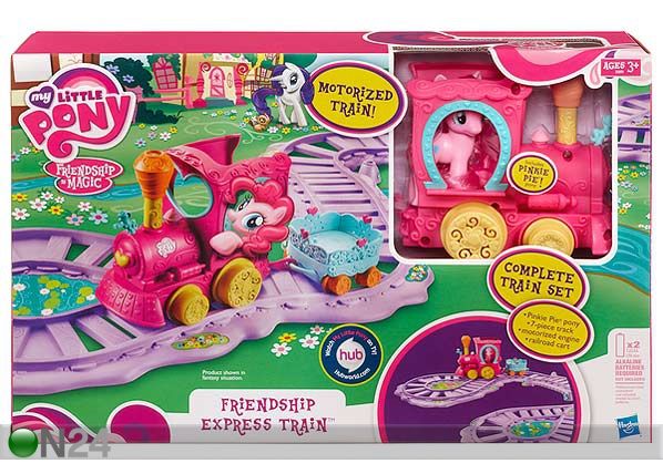 Junarata MY LITTLE PONY