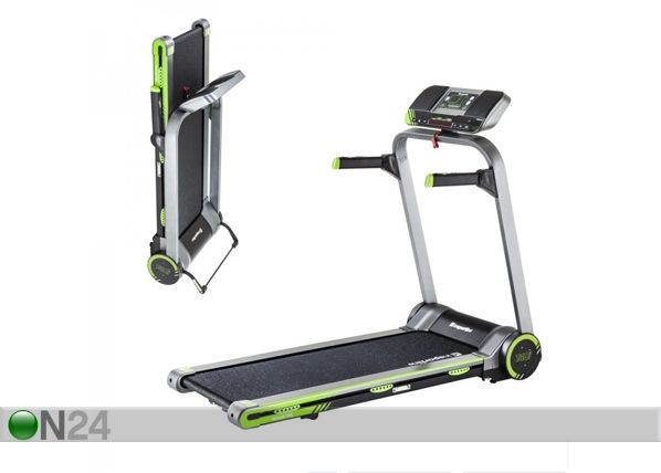 Juoksumatto INCONDI T401