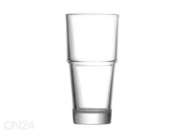 Juomalasi Sahara 345 ml, 6 kpl