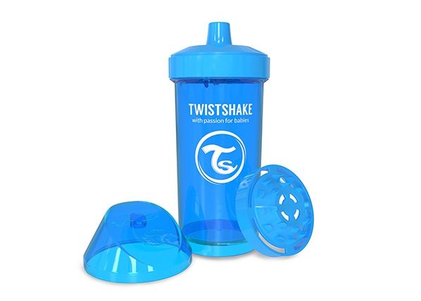 Juomamuki TWISTSHAKE 360 ml