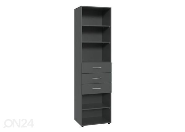 Kaappi MRK 366 30 cm