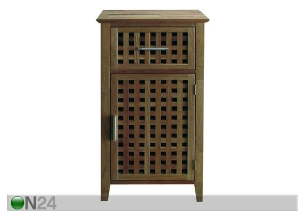 Kaappi WALNUT -21