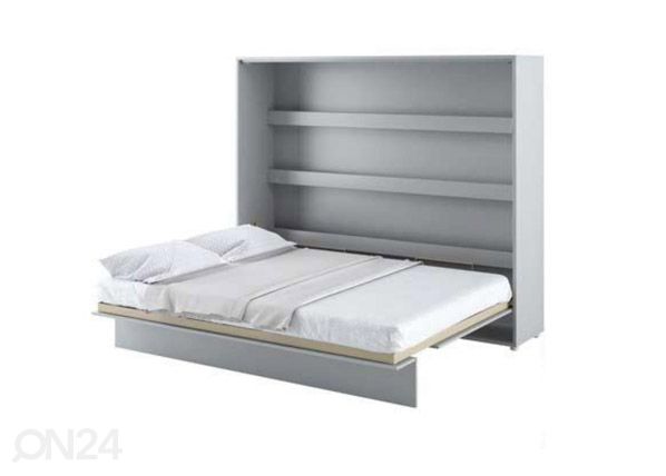 Kaappisänky Lenart BED CONCEPT 160x200 cm