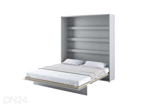 Kaappisänky Lenart BED CONCEPT 180x200 cm