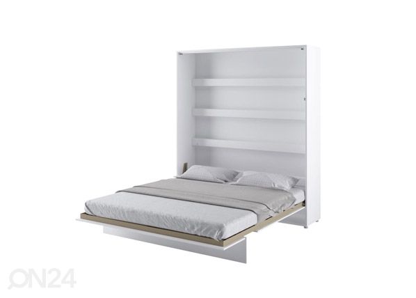 Kaappisänky Lenart BED CONCEPT 180x200 cm