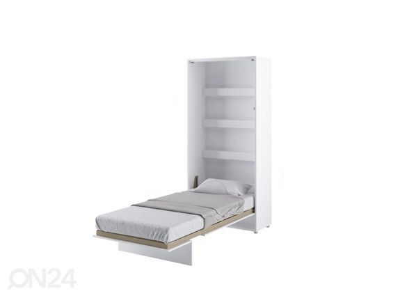 Kaappisänky Lenart BED CONCEPT 90x200 cm