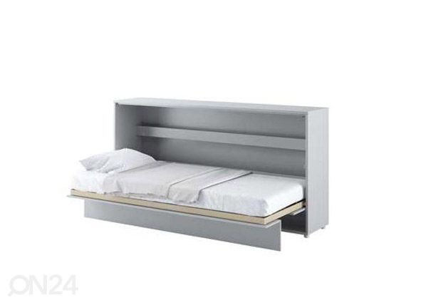 Kaappisänky Lenart BED CONCEPT 90x200 cm