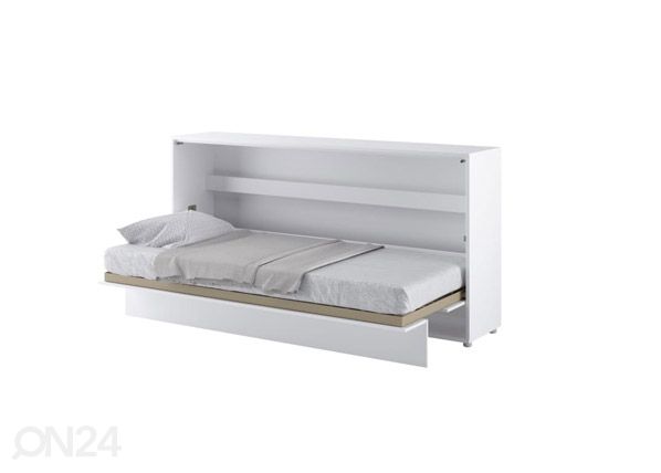 Kaappisänky Lenart BED CONCEPT 90x200 cm