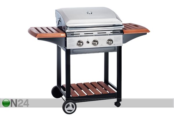 Kaasugrilli FUTUR PYLON 35W