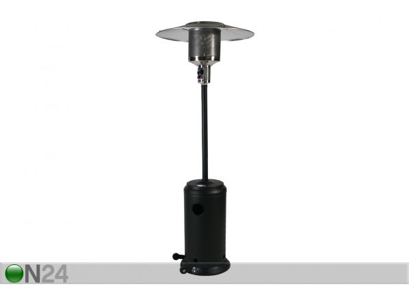 Kaasulämmitin HOUSTON