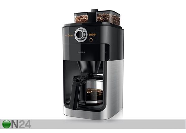 Kahvinkeitin+mylly PHILIPS HD7762/00