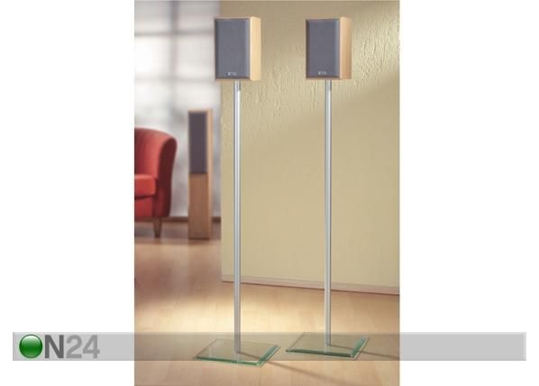 Kaiutinjalat LUGANO MAXI