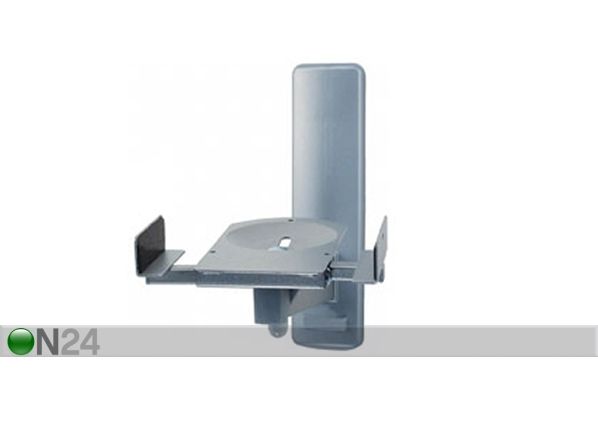 Kaiutintelineet, 2 kpl B-Tech BT 77