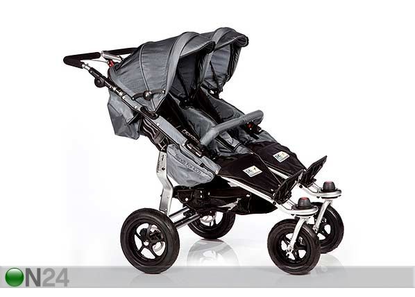 Kaksosrattaat TWINNER TWIST DUO