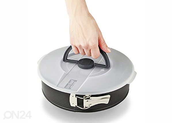 Kannellinen kakkuvuoka ZENKER