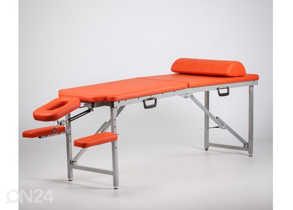 Kannettava hierontapöytä