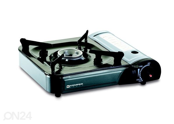 Kannettava kaasulevy KEMPER SMART 104987