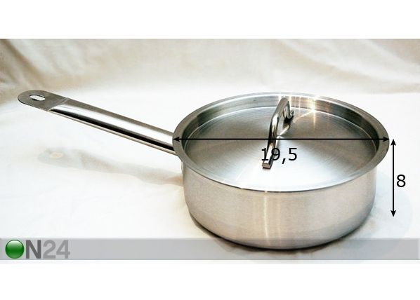 Kasari 2,8 l +kansi mitat