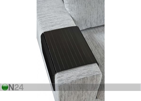 Käsinojatarjotin RULO 59x35 cm