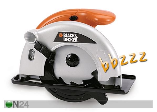 Käsisaha SMOBY BLACK&DECKER