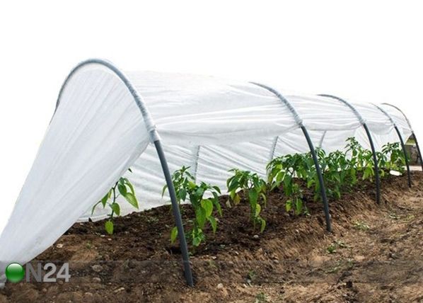 Kasvutunneli Agrohex 1,1x4 m