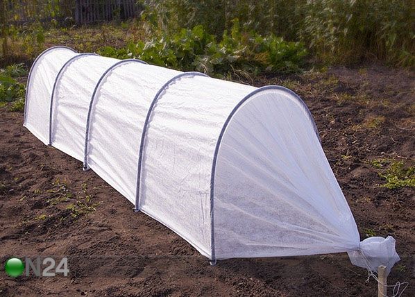 Kasvutunneli Agrohex 1,1x8 m