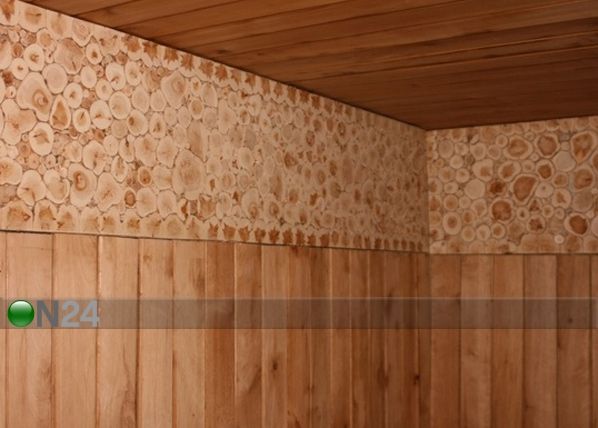 Katajalevy 50x100 cm