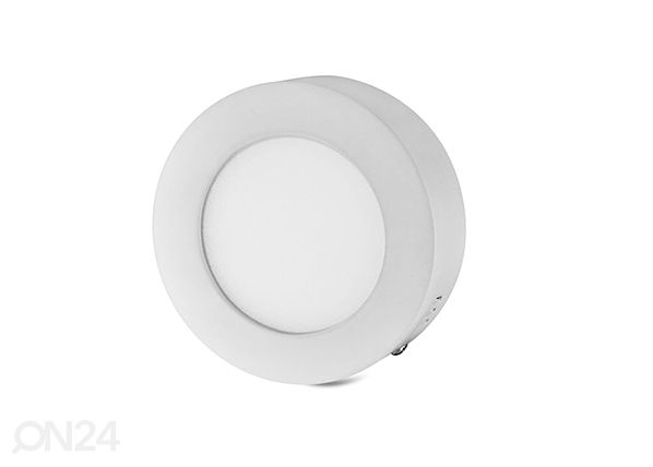 Katto-/seinävalaisin Mars LED 12W
