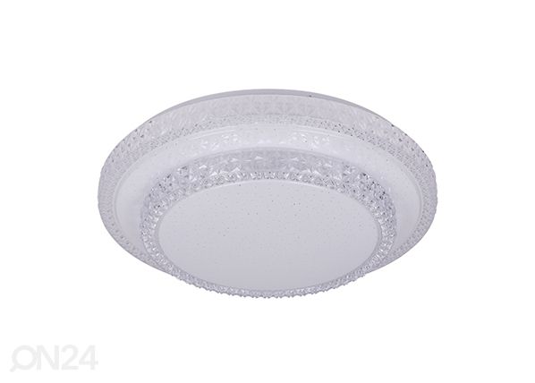 Kattoplafondi Gross LED, kaukosäätimellä