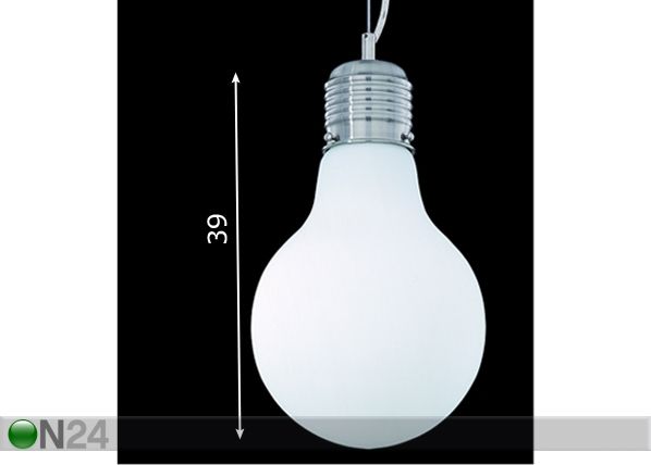 Kattovalaisin LUCE SP1 Small mitat