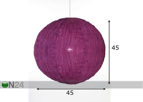 Kattovalaisin MOON mitat
