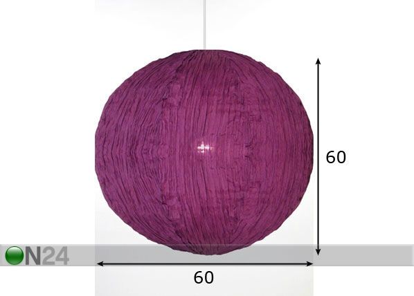 Kattovalaisin MOON XL mitat