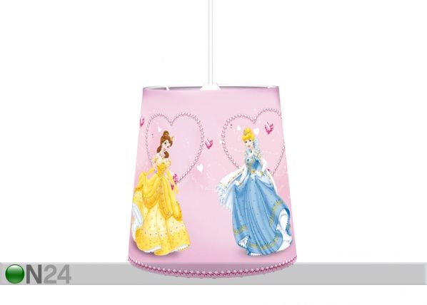 Kattovalaisin PRINSESSA
