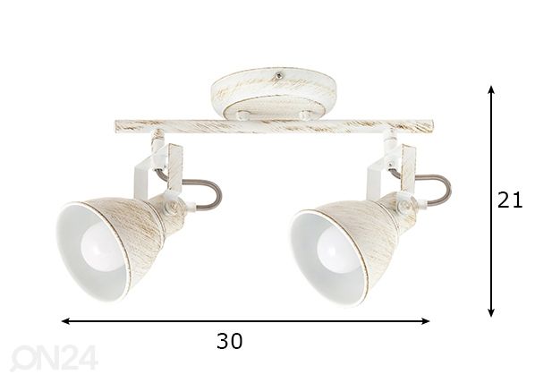 Kattovalaisin Vivienne