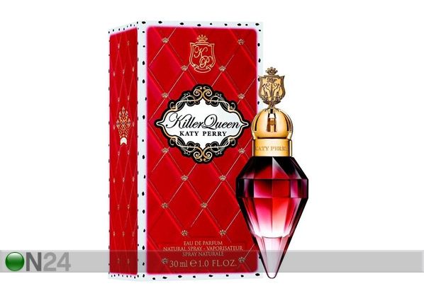 Katy Perry Killer Queen EDP 30ml