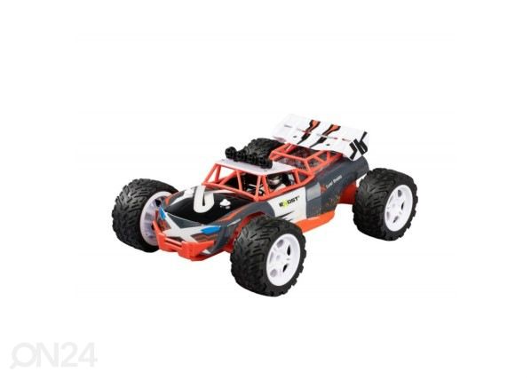 Kauko-ohjattava auto Exost Sand Buggy 1:14