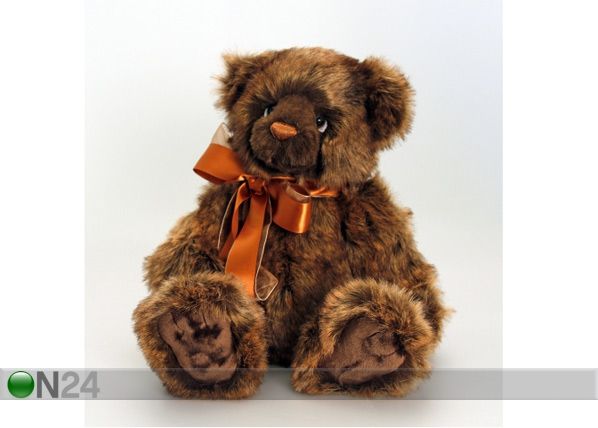 Keel Toys nallekarhu RANDALL 30cm