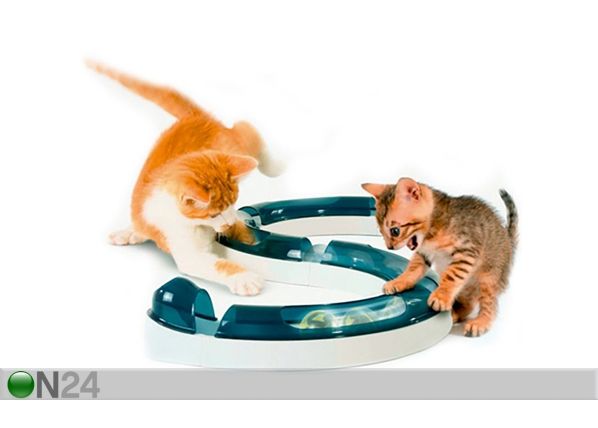 Kehittävä lelu kissoille CATIT DESIGN SENSES