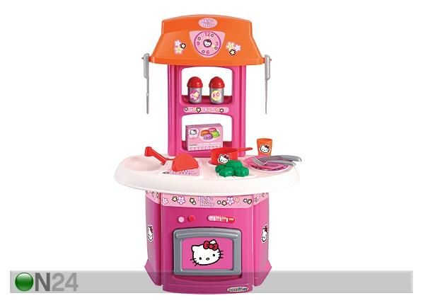 Keittiö ECOIFFIER HELLO KITTY